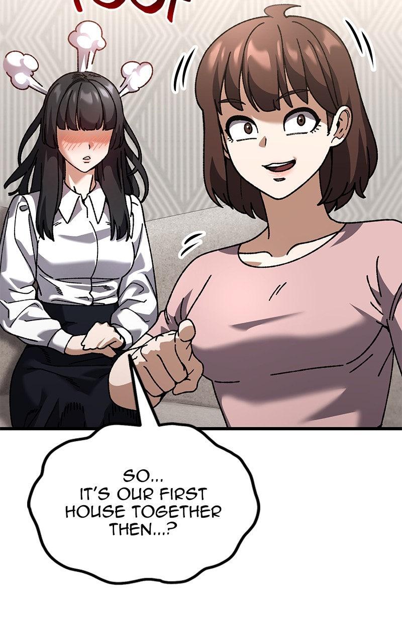 Regressed, but the World Didn't End Chapter 31 - Page 61