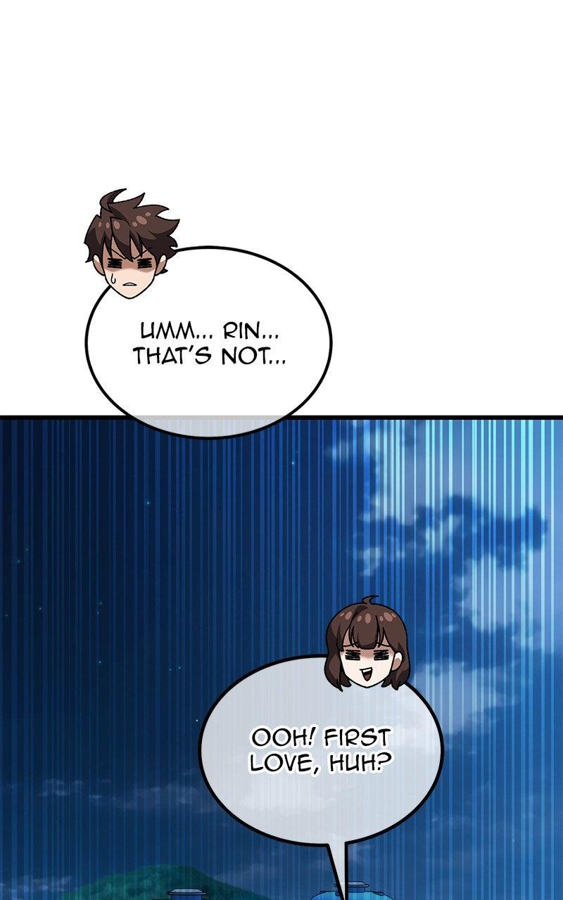 Regressed, but the World Didn't End Chapter 31 - Page 62