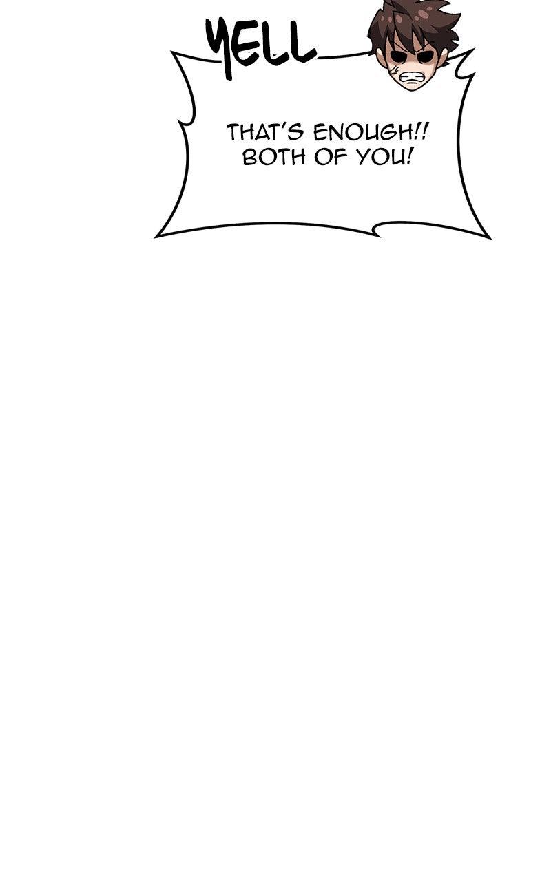 Regressed, but the World Didn't End Chapter 31 - Page 64