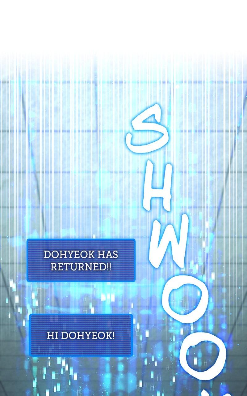 Regressed, but the World Didn't End Chapter 31 - Page 65