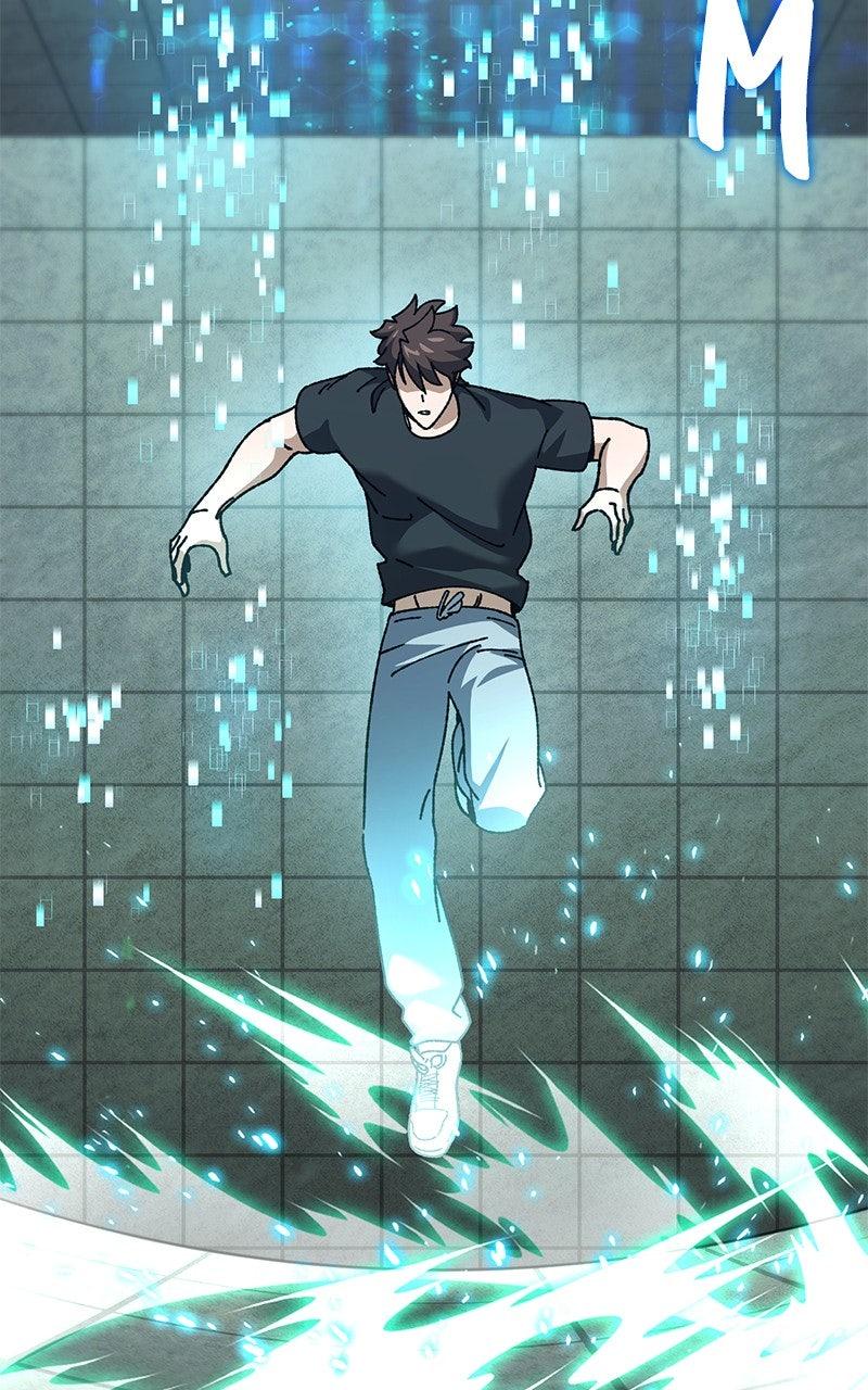 Regressed, but the World Didn't End Chapter 31 - Page 66