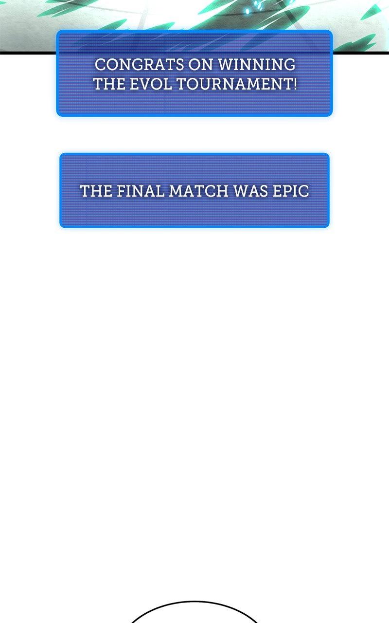 Regressed, but the World Didn't End Chapter 31 - Page 67