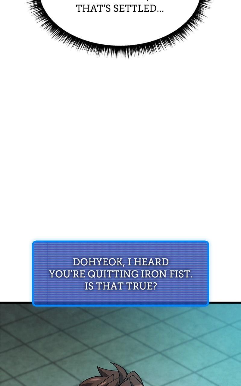 Regressed, but the World Didn't End Chapter 31 - Page 69