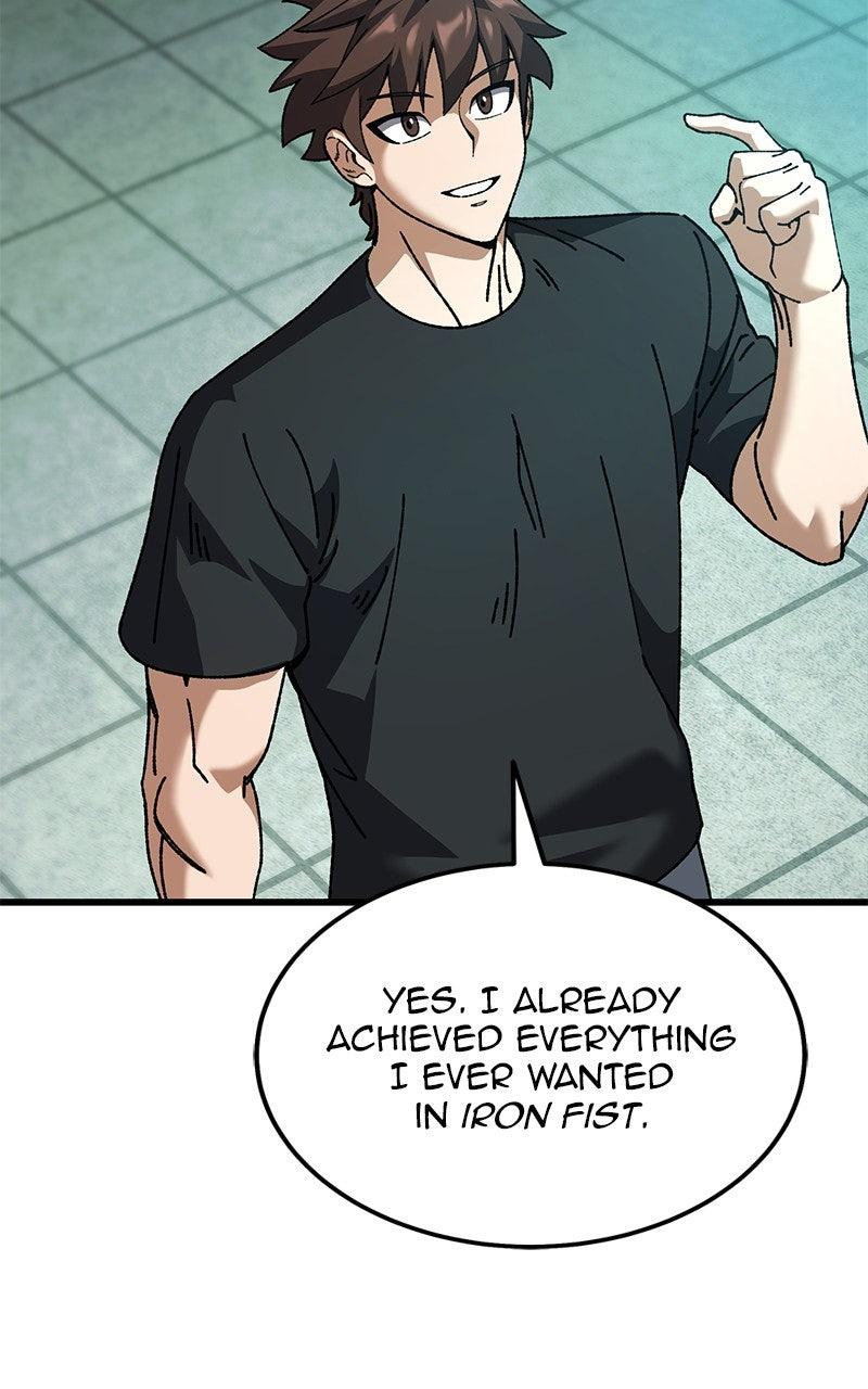 Regressed, but the World Didn't End Chapter 31 - Page 70