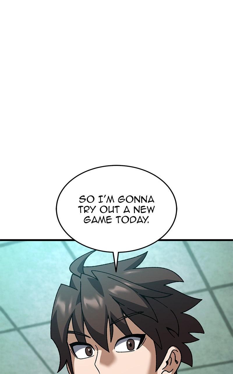 Regressed, but the World Didn't End Chapter 31 - Page 71
