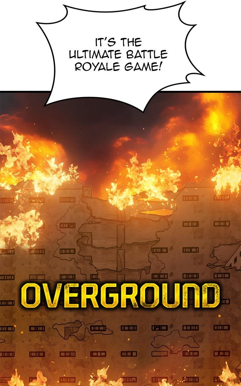 Regressed, but the World Didn't End Chapter 31 - Page 73