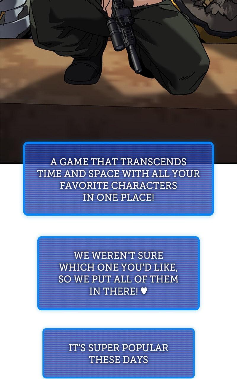 Regressed, but the World Didn't End Chapter 31 - Page 75