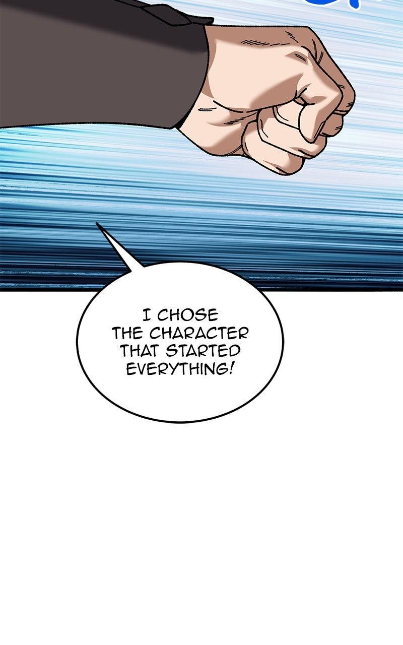 Regressed, but the World Didn't End Chapter 31 - Page 77