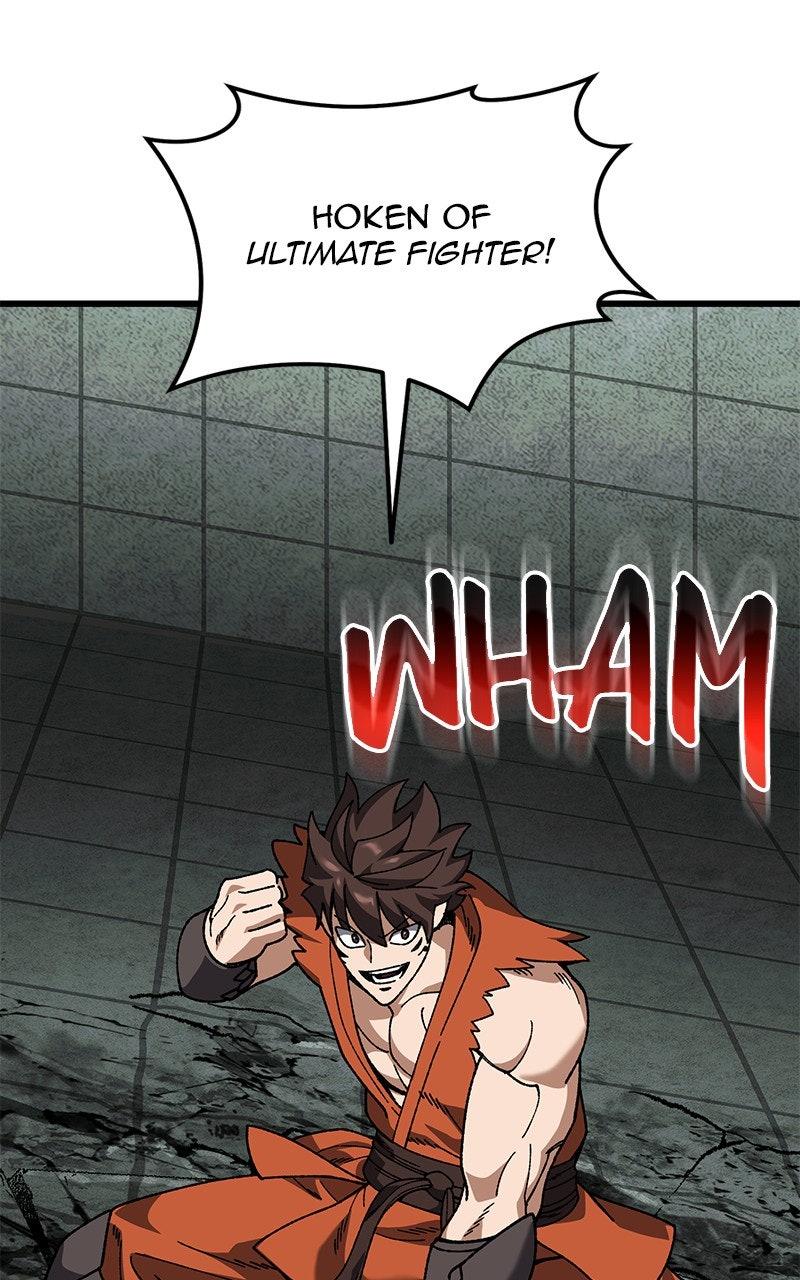 Regressed, but the World Didn't End Chapter 31 - Page 78