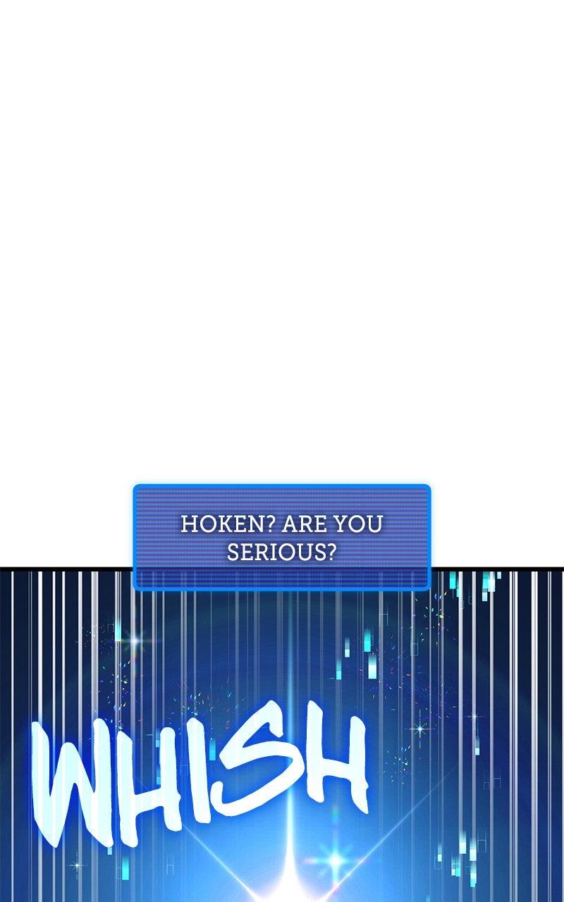 Regressed, but the World Didn't End Chapter 31 - Page 80