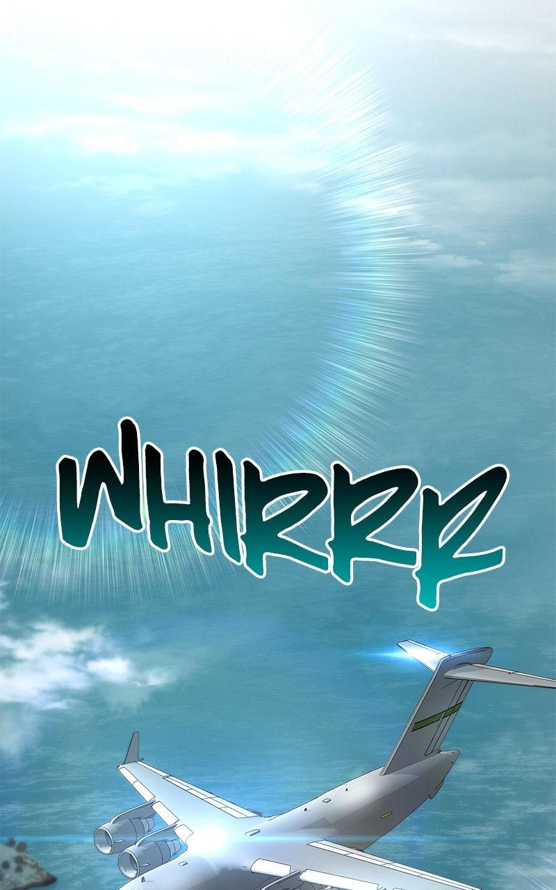 Regressed, but the World Didn't End Chapter 31 - Page 82