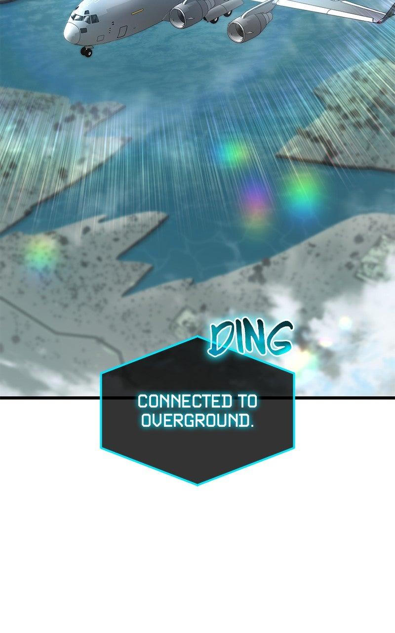 Regressed, but the World Didn't End Chapter 31 - Page 83