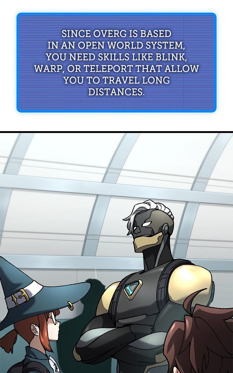 Regressed, but the World Didn't End Chapter 31 - Page 86