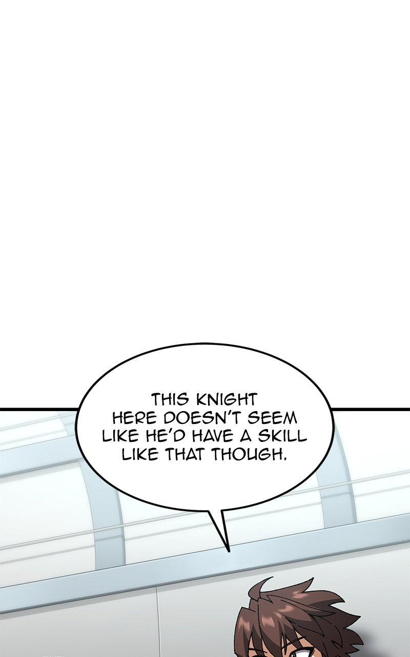 Regressed, but the World Didn't End Chapter 31 - Page 88