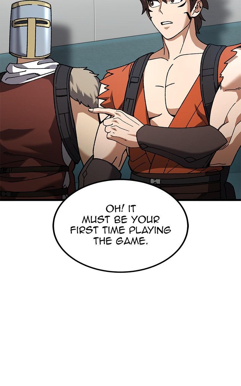 Regressed, but the World Didn't End Chapter 31 - Page 89