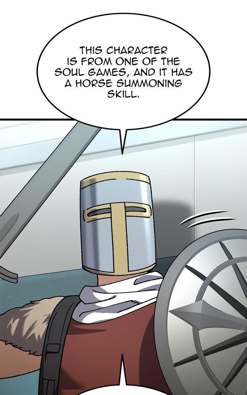 Regressed, but the World Didn't End Chapter 31 - Page 90