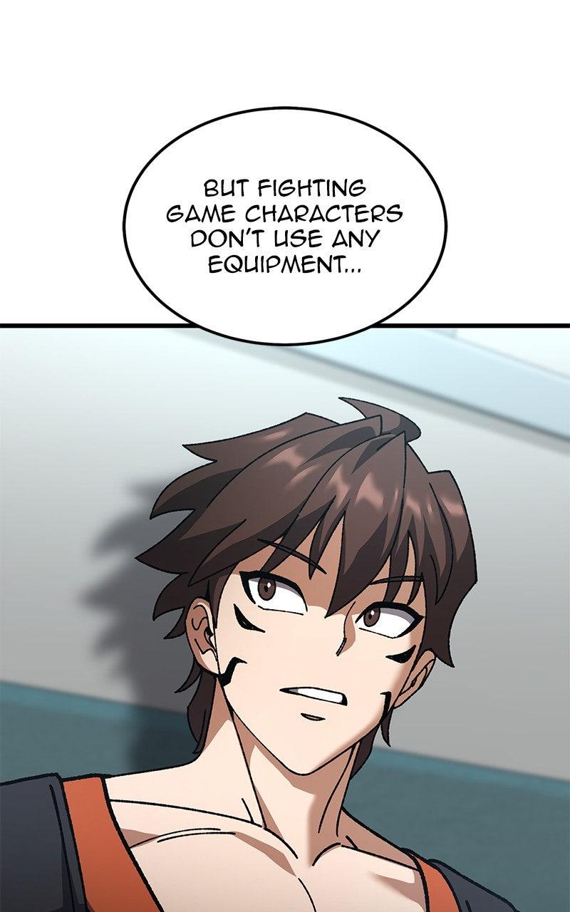 Regressed, but the World Didn't End Chapter 31 - Page 93