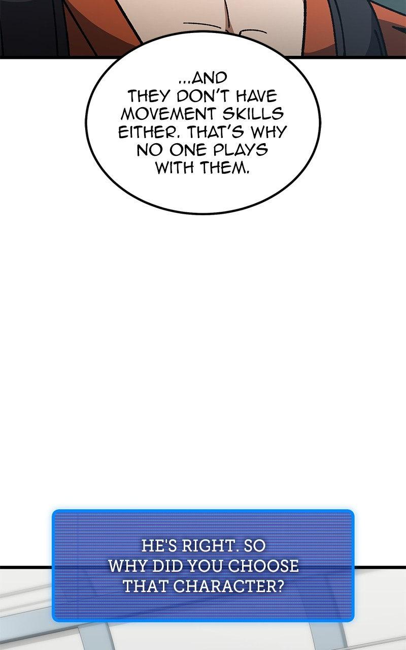 Regressed, but the World Didn't End Chapter 31 - Page 94