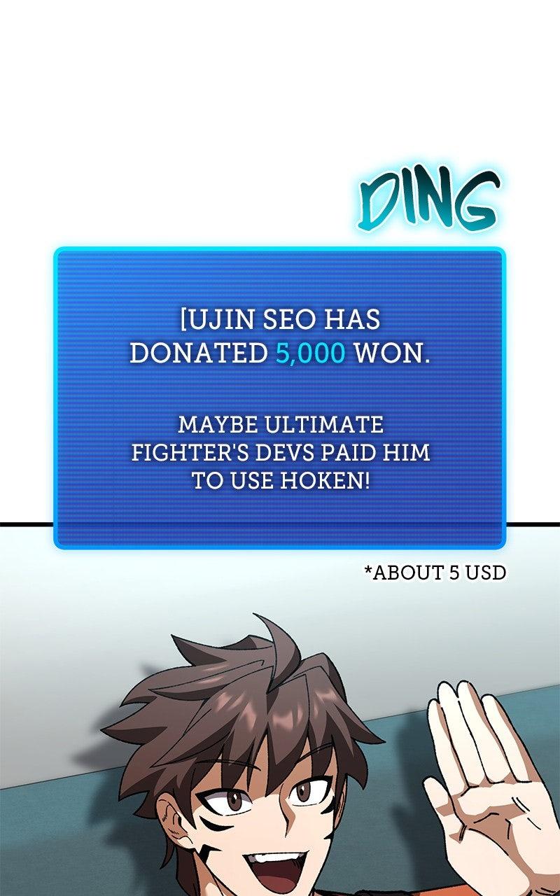 Regressed, but the World Didn't End Chapter 31 - Page 96