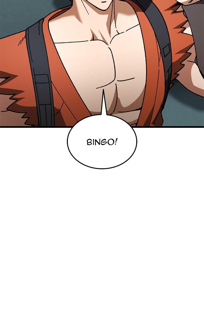 Regressed, but the World Didn't End Chapter 31 - Page 97