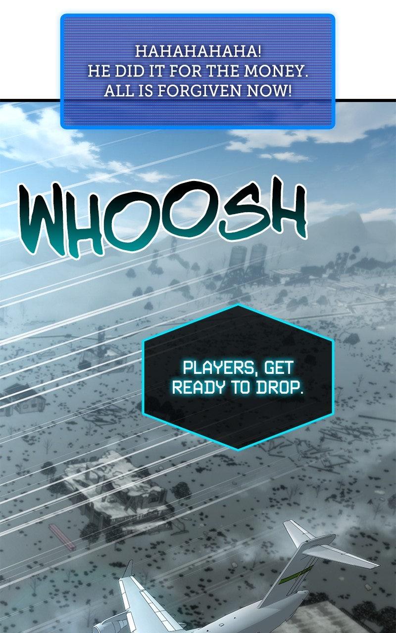 Regressed, but the World Didn't End Chapter 31 - Page 98