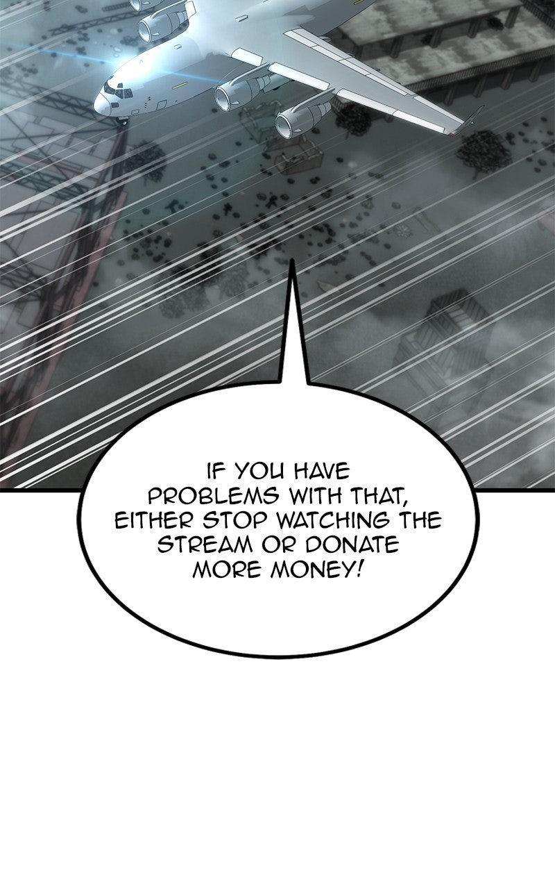 Regressed, but the World Didn't End Chapter 31 - Page 99