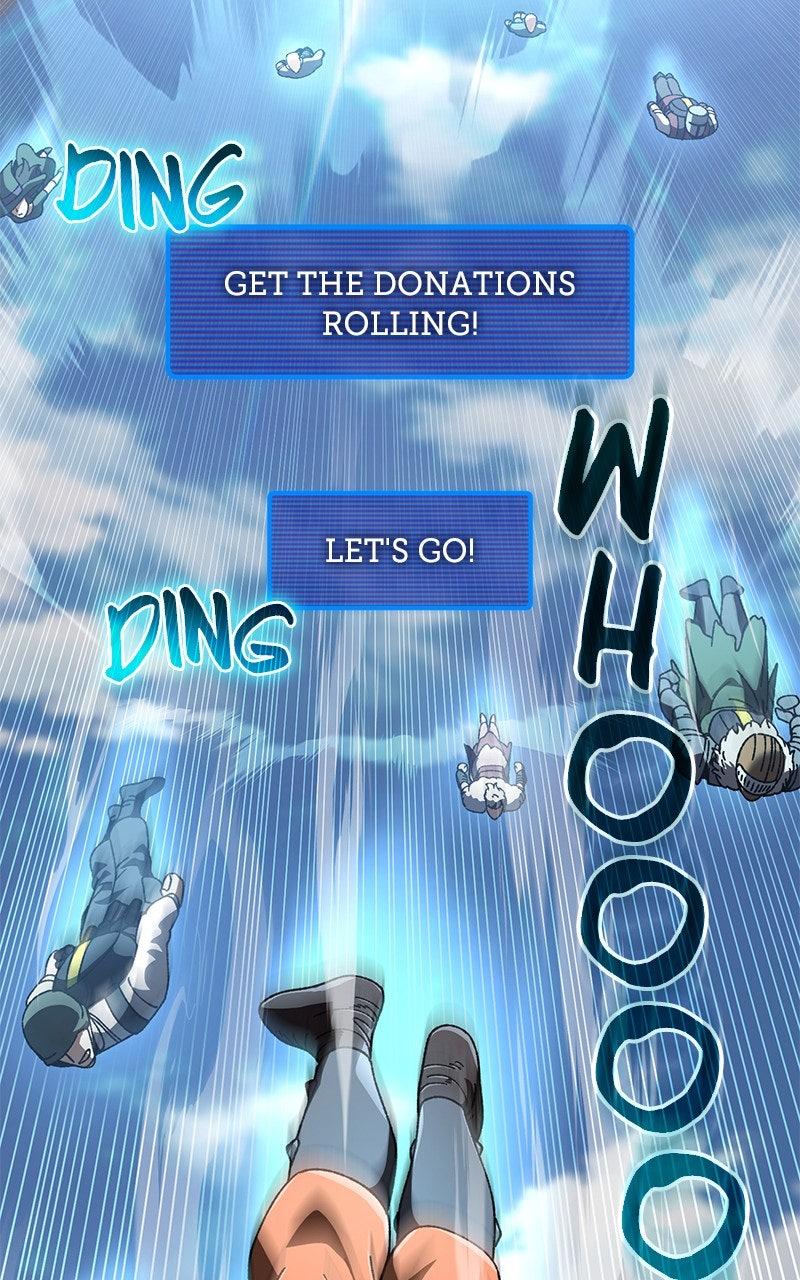 Regressed, but the World Didn't End Chapter 31 - Page 101