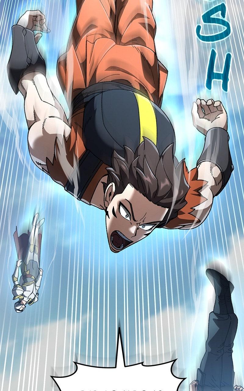 Regressed, but the World Didn't End Chapter 31 - Page 102