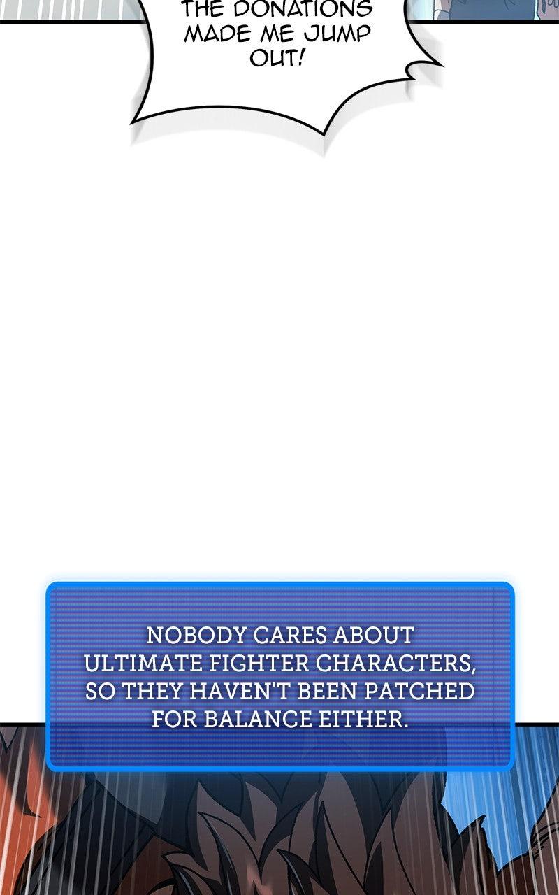 Regressed, but the World Didn't End Chapter 31 - Page 103