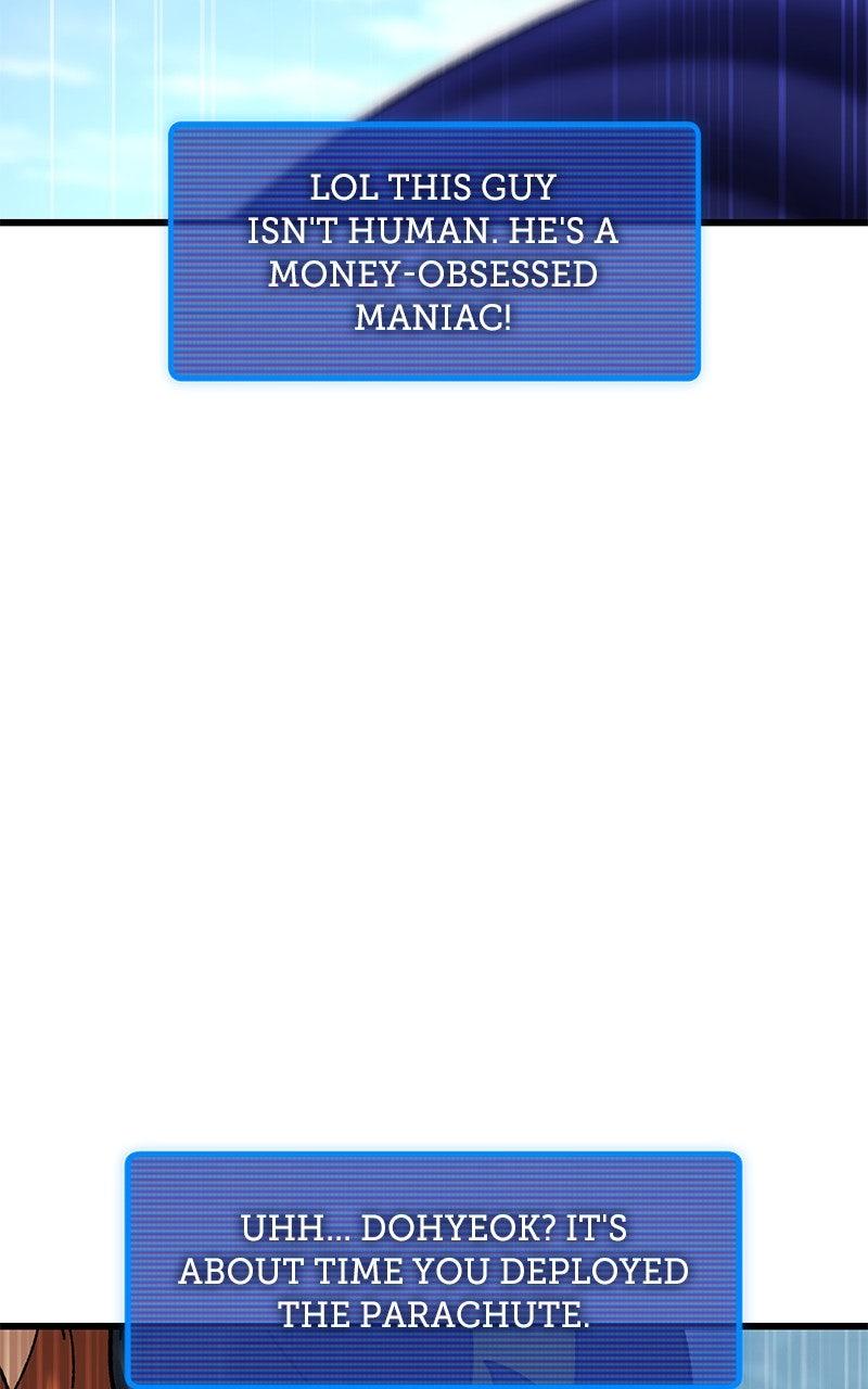 Regressed, but the World Didn't End Chapter 31 - Page 107