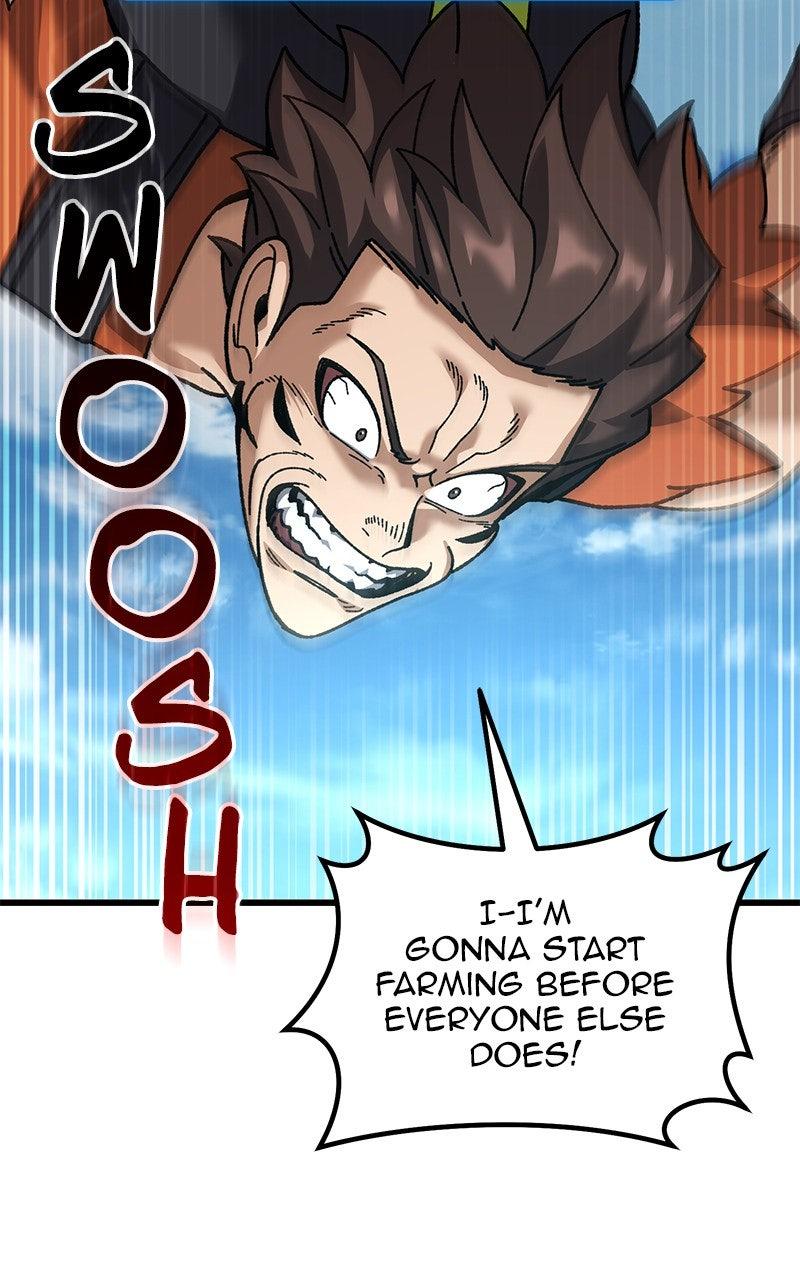 Regressed, but the World Didn't End Chapter 31 - Page 108