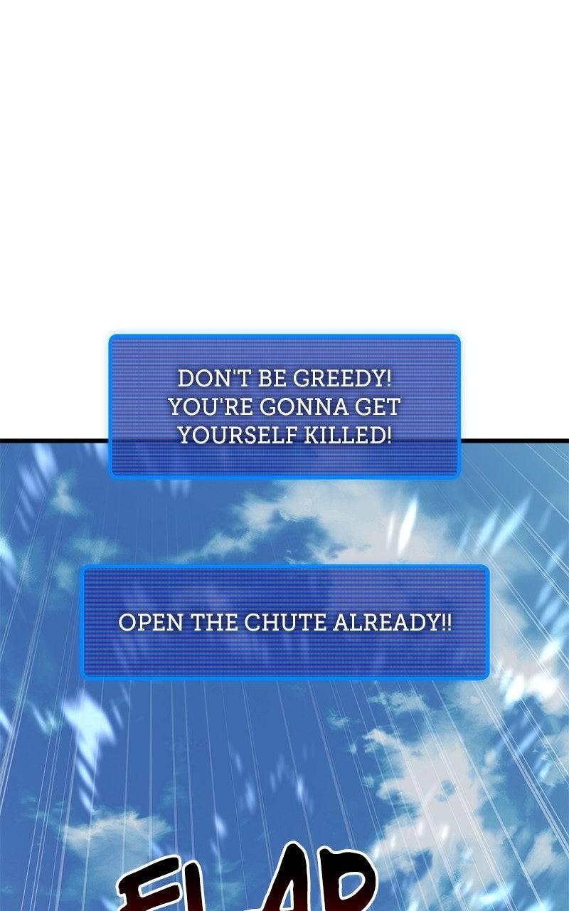 Regressed, but the World Didn't End Chapter 31 - Page 109