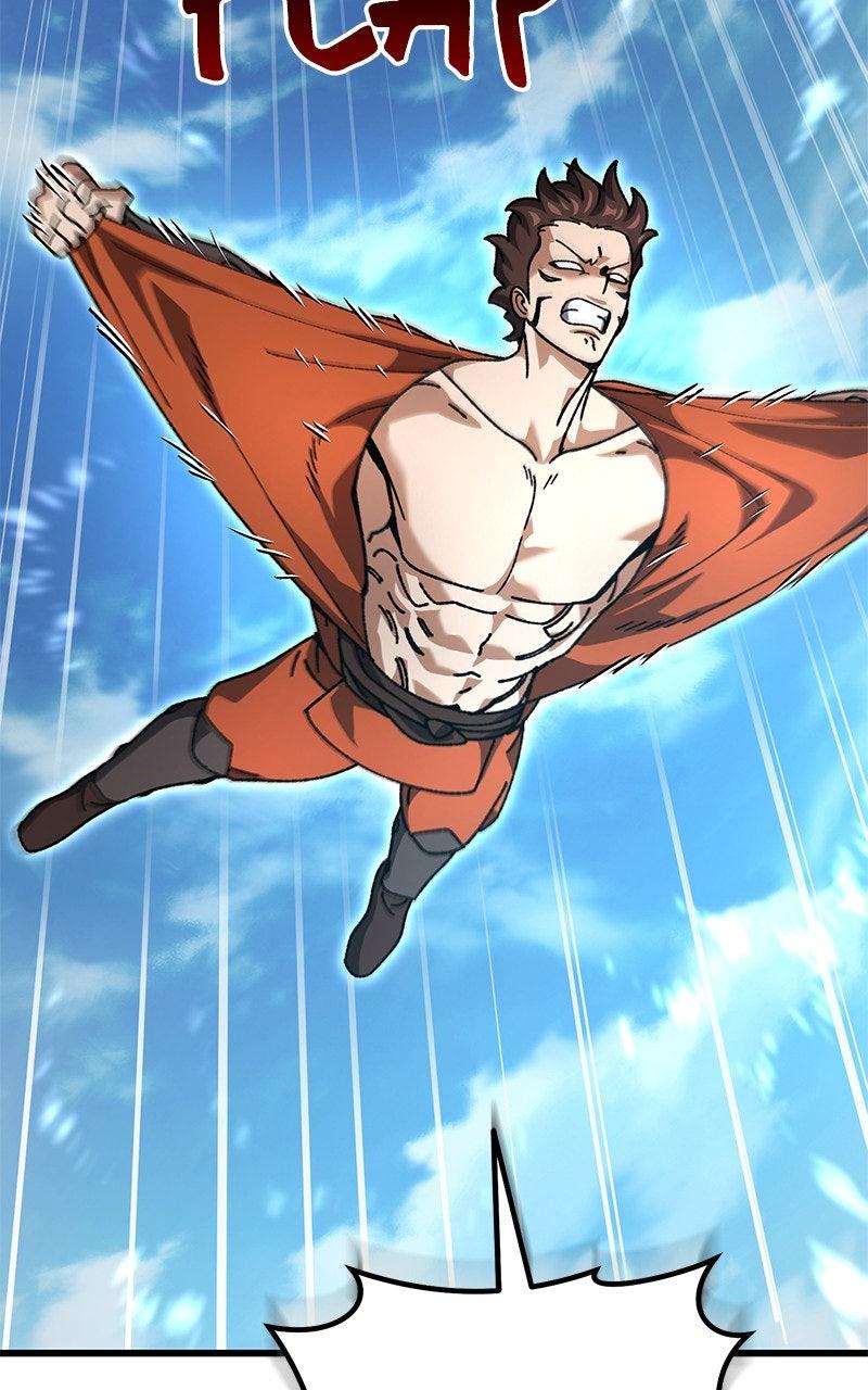 Regressed, but the World Didn't End Chapter 31 - Page 110