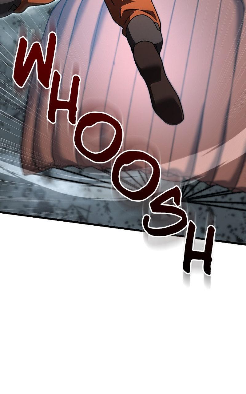 Regressed, but the World Didn't End Chapter 31 - Page 113