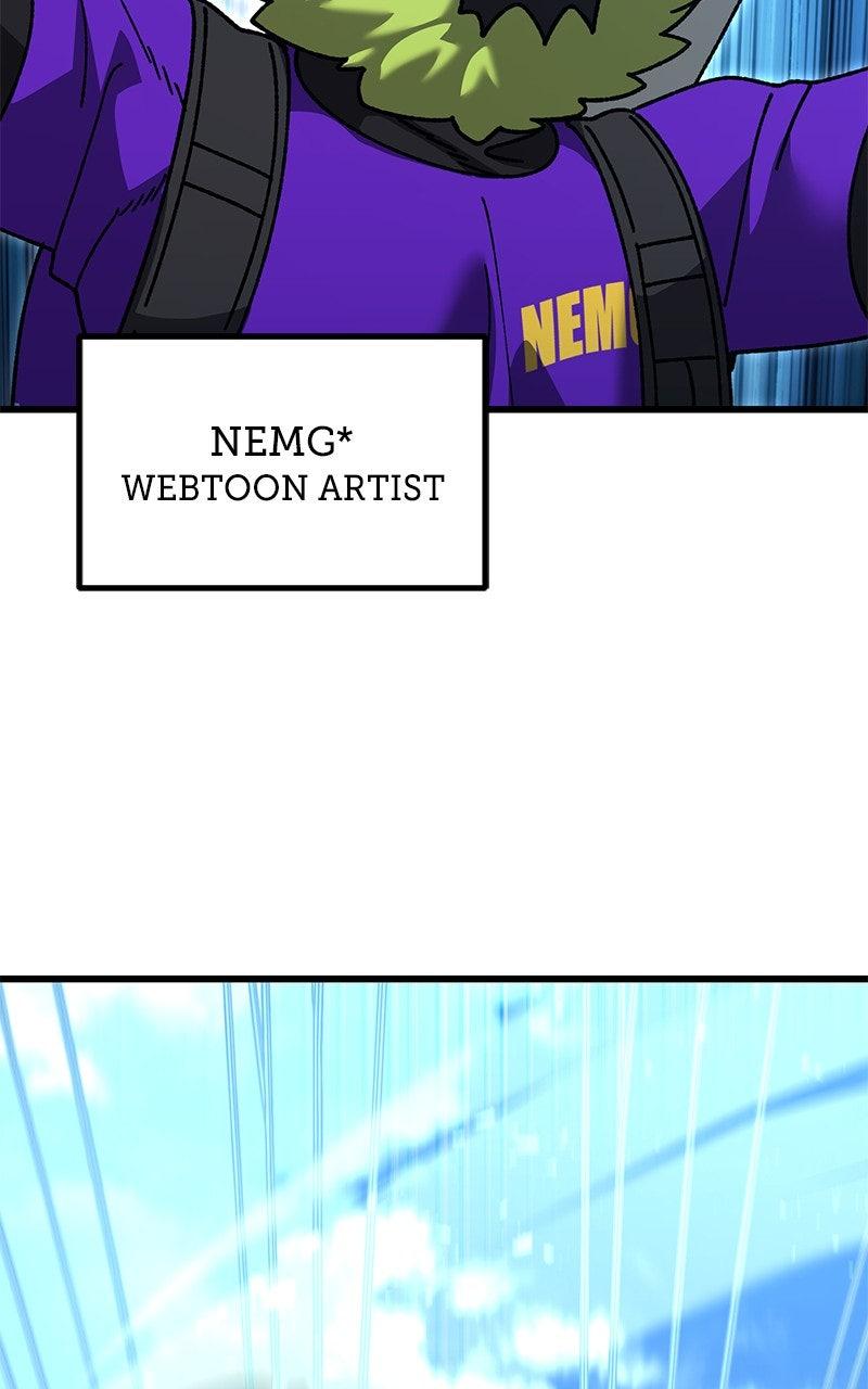 Regressed, but the World Didn't End Chapter 31 - Page 115