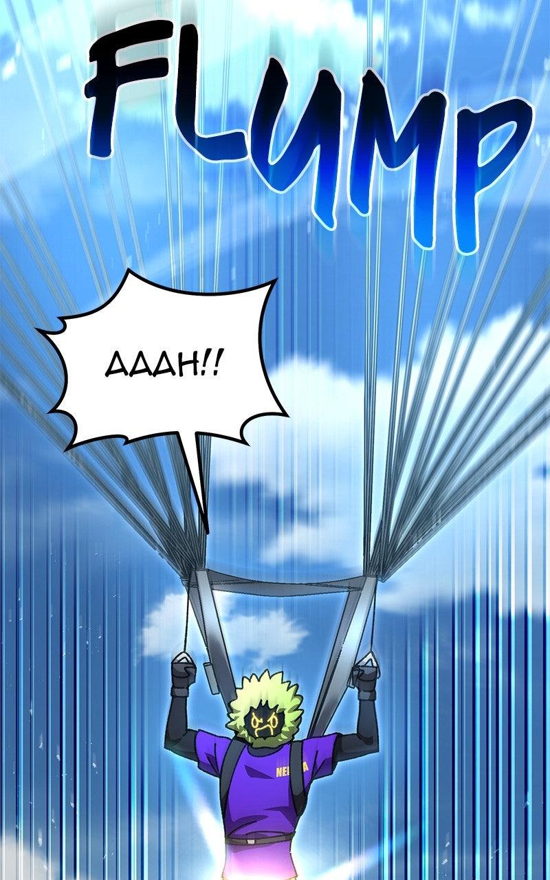 Regressed, but the World Didn't End Chapter 31 - Page 116