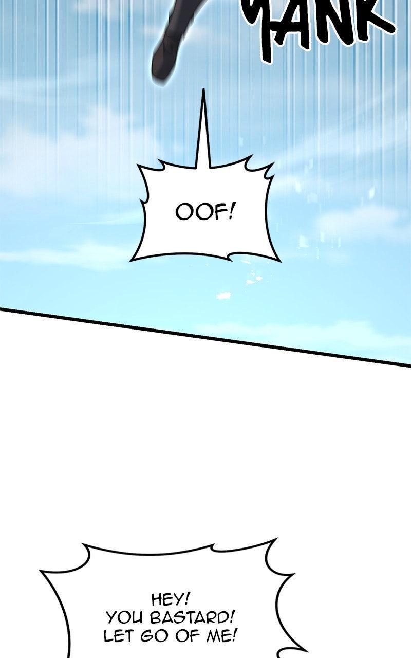 Regressed, but the World Didn't End Chapter 31 - Page 118