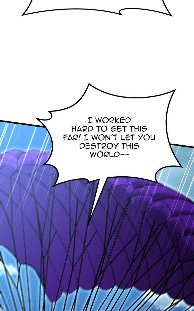 Regressed, but the World Didn't End Chapter 31 - Page 120