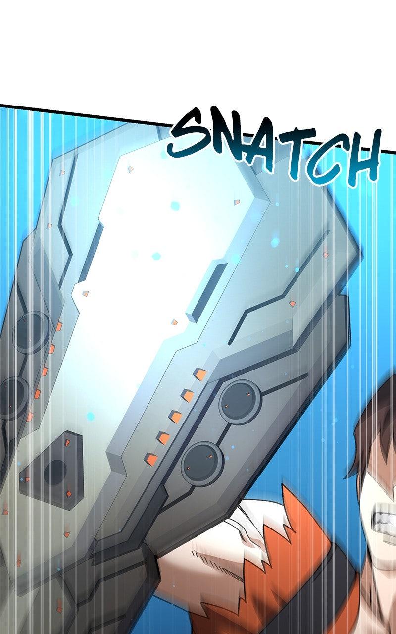 Regressed, but the World Didn't End Chapter 31 - Page 125