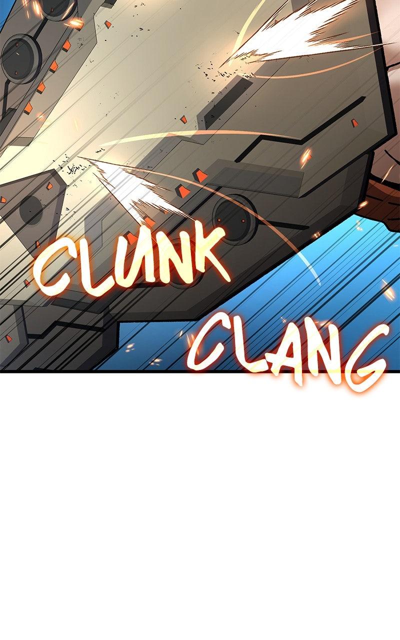 Regressed, but the World Didn't End Chapter 31 - Page 130