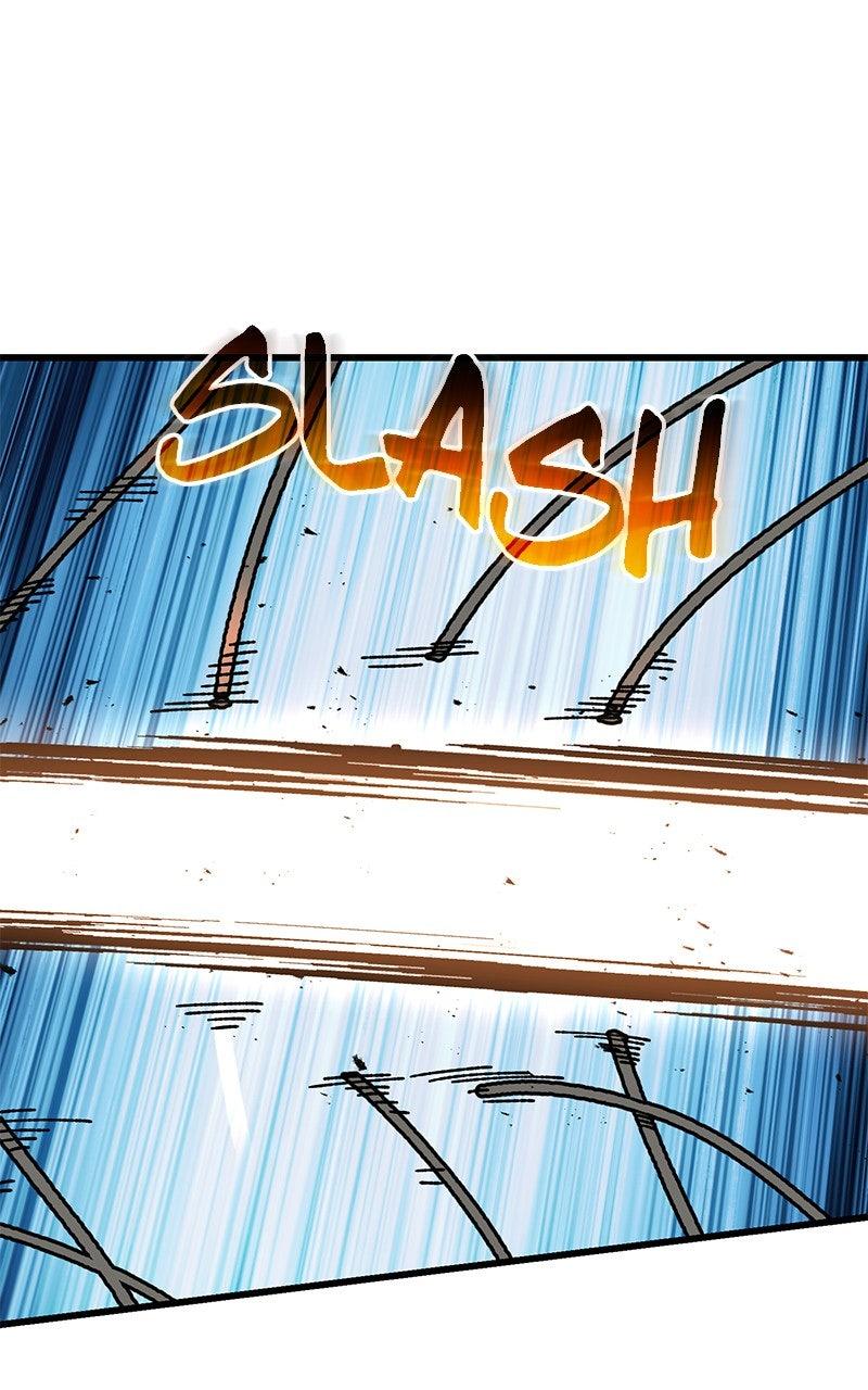 Regressed, but the World Didn't End Chapter 31 - Page 131