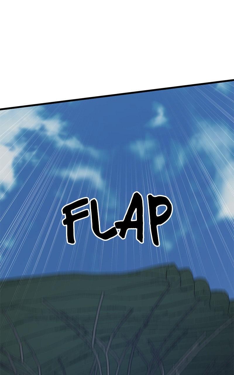 Regressed, but the World Didn't End Chapter 31 - Page 132