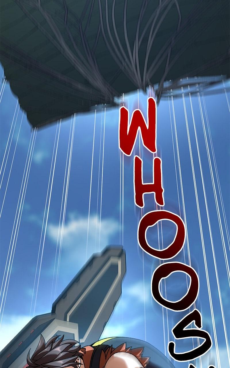 Regressed, but the World Didn't End Chapter 31 - Page 133