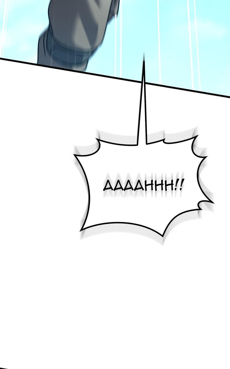 Regressed, but the World Didn't End Chapter 31 - Page 135