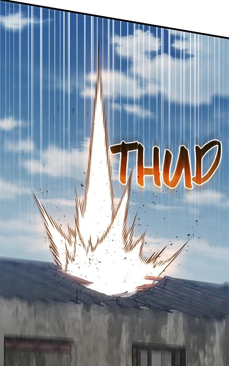 Regressed, but the World Didn't End Chapter 31 - Page 136