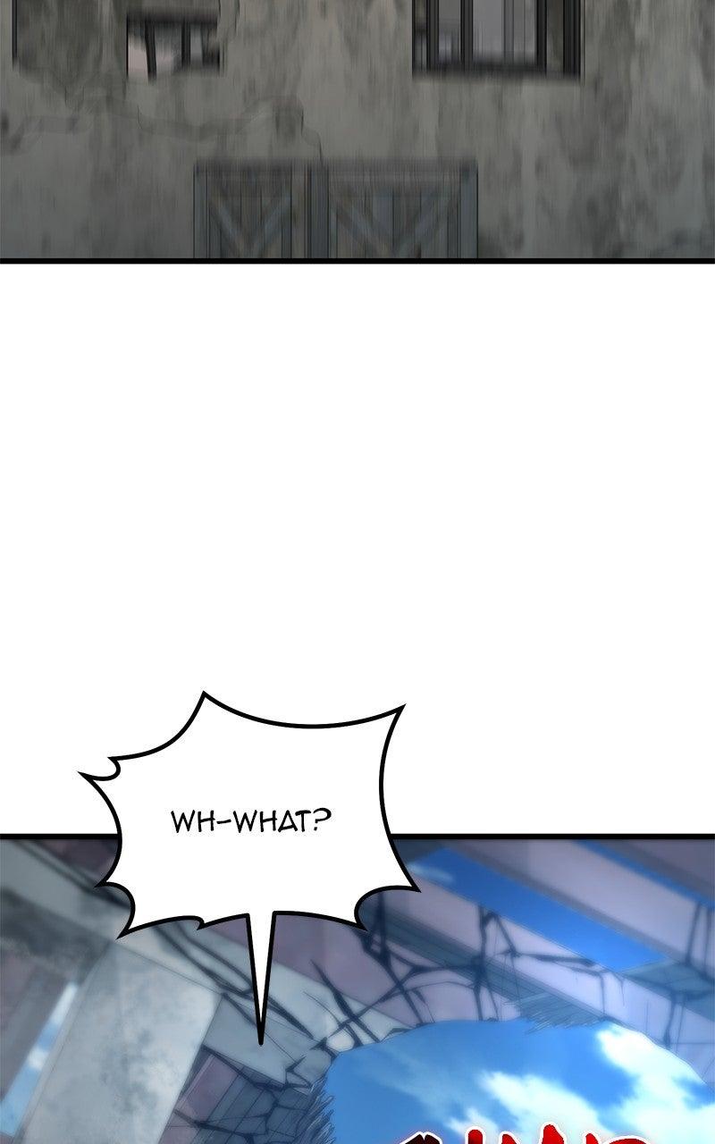 Regressed, but the World Didn't End Chapter 31 - Page 137