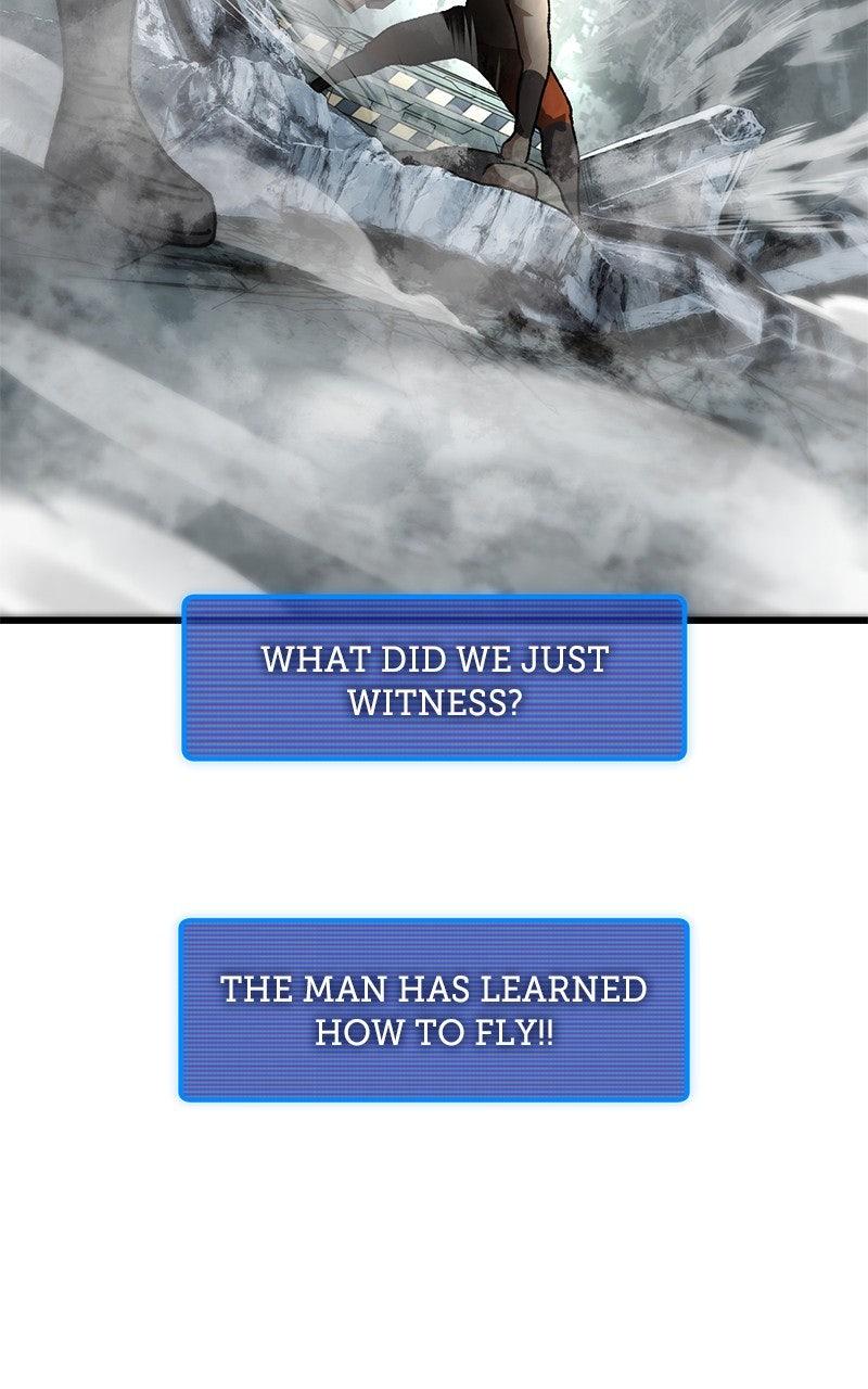 Regressed, but the World Didn't End Chapter 31 - Page 139