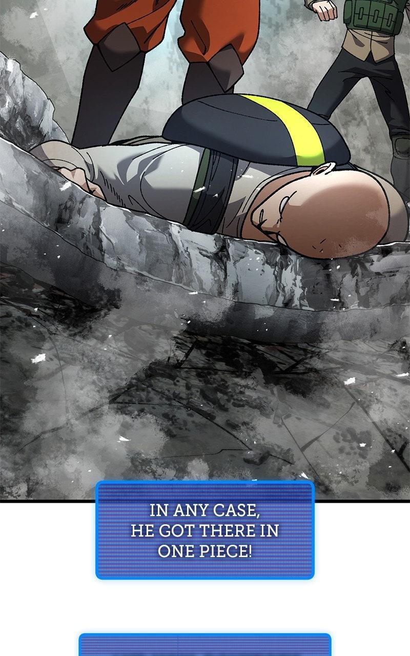 Regressed, but the World Didn't End Chapter 31 - Page 142