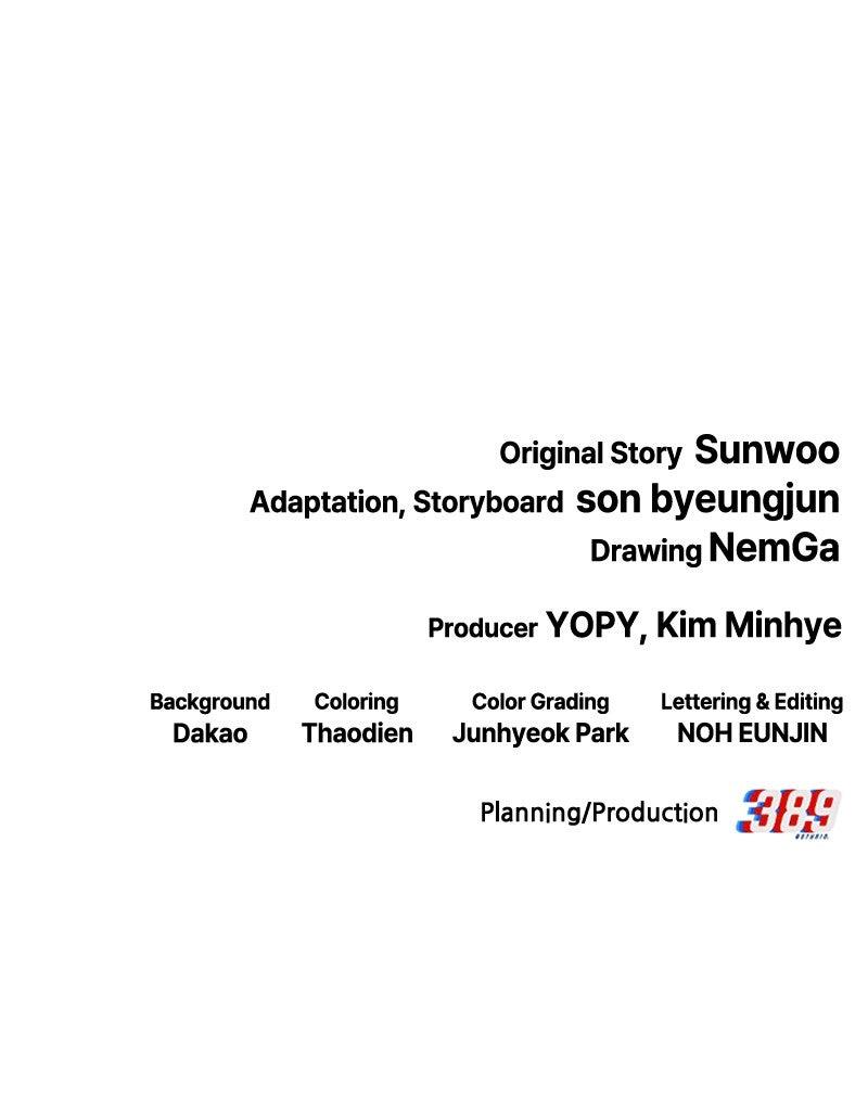 Regressed, but the World Didn't End Chapter 31 - Page 144