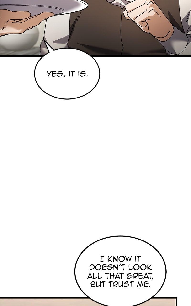 Regressed, but the World Didn't End Chapter 34 - Page 4